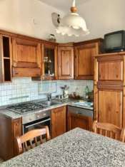 Foto Appartamento in vendita a Sovicille