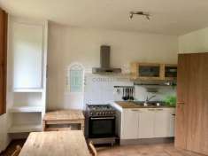 Foto Appartamento in vendita a Sovicille