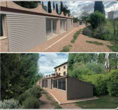 Foto Appartamento in vendita a Sovicille 97 mq  Rif: 1323664