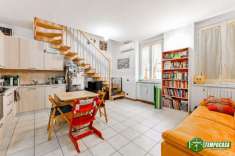 Foto Appartamento in vendita a Sovico