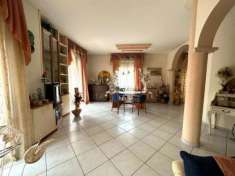 Foto Appartamento in vendita a Sovigliana - Vinci 105 mq  Rif: 1152920