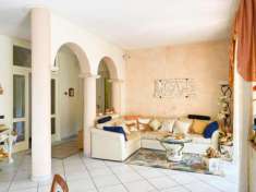 Foto Appartamento in vendita a Sovigliana - Vinci 105 mq  Rif: 1153668