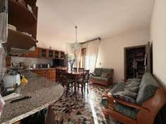 Foto Appartamento in vendita a Sovigliana - Vinci 110 mq  Rif: 1353119