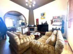 Foto Appartamento in vendita a Sovigliana - Vinci 120 mq  Rif: 1327082