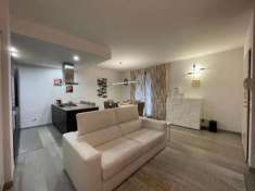 Foto Appartamento in vendita a Sovigliana - Vinci 77 mq  Rif: 1132347