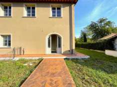 Foto Appartamento in vendita a Sovigliana - Vinci 80 mq  Rif: 1072508