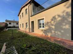 Foto Appartamento in vendita a Sovigliana - Vinci 82 mq  Rif: 1072509