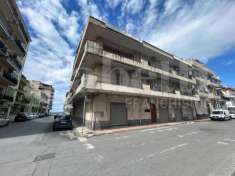 Foto Appartamento in vendita a Spadafora