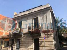 Foto Appartamento in vendita a Spadafora