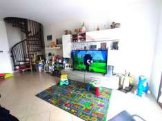 Foto Appartamento in vendita a Sparanise