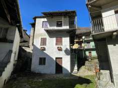 Foto Appartamento in vendita a Sparone