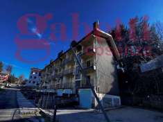 Foto Appartamento in vendita a Spezzano Della Sila