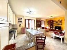 Foto Appartamento in vendita a Spicchio - Vinci 84 mq  Rif: 1310906