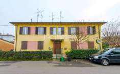 Foto Appartamento in vendita a Spilamberto
