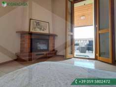 Foto Appartamento in vendita a Spilamberto