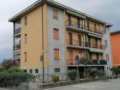 Foto Appartamento in vendita a Spino D'Adda - 3 locali 105mq
