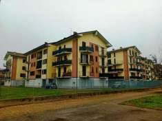Foto Appartamento in vendita a Spino D'Adda - 3 locali 80mq