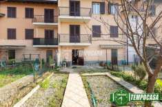 Foto Appartamento in vendita a Spino D'Adda