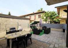 Foto Appartamento in vendita a Spirano