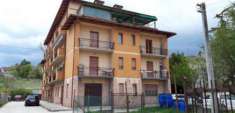 Foto Appartamento in vendita a Spoleto - 5 locali 100mq