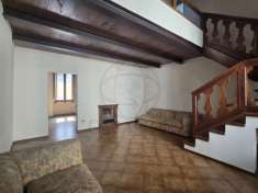 Foto Appartamento in vendita a Spoleto