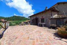 Foto Appartamento in vendita a Spoleto