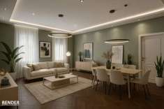 Foto Appartamento in vendita a Spoleto