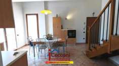 Foto Appartamento in vendita a Stabbia - Cerreto Guidi 100 mq  Rif: 1140890