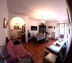 Foto Appartamento in vendita a Staggia - Poggibonsi 117 mq  Rif: 1313607