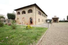 Foto Appartamento in vendita a Staggia - Poggibonsi 270 mq  Rif: 1322767