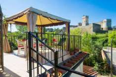 Foto Appartamento in vendita a Staggia - Poggibonsi 55 mq  Rif: 1333405