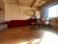 Foto Appartamento in vendita a Staggia - Poggibonsi 75 mq  Rif: 1354075