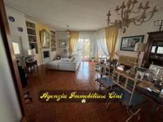 Foto Appartamento in vendita a Stagno - Collesalvetti 149 mq  Rif: 830059