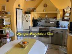Foto Appartamento in vendita a Stagno - Collesalvetti 150 mq  Rif: 1318886