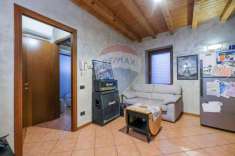 Foto Appartamento in vendita a Stezzano