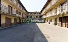 Foto Appartamento in vendita a Stezzano