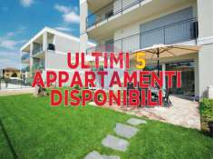 Foto Appartamento in vendita a Stezzano