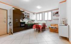 Foto Appartamento in vendita a Stezzano