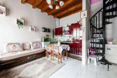 Foto Appartamento in vendita a Stezzano