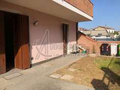 Foto Appartamento in vendita a Stienta