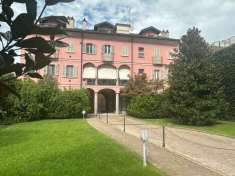 Foto Appartamento in vendita a Stradella