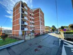 Foto Appartamento in vendita a Strambino