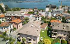 Foto Appartamento in vendita a Stresa