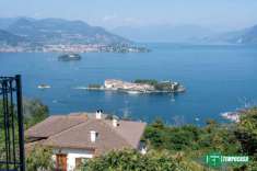 Foto Appartamento in vendita a Stresa