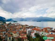 Foto Appartamento in vendita a Stresa