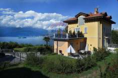 Foto Appartamento in vendita a Stresa