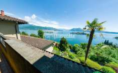 Foto Appartamento in vendita a Stresa