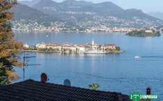 Foto Appartamento in vendita a Stresa