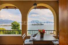 Foto Appartamento in vendita a Stresa