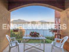 Foto Appartamento in vendita a Stresa